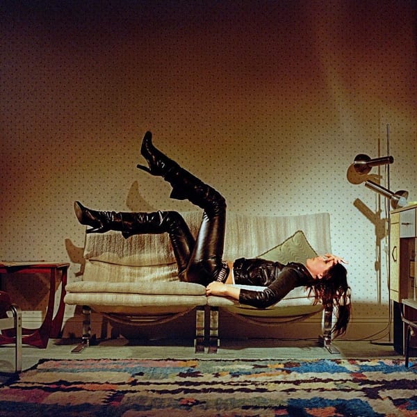 The Sofa cover