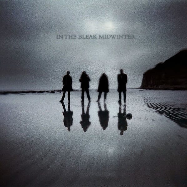 In The Bleak Midwinter cover