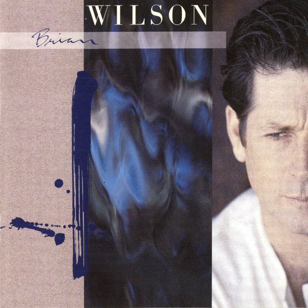 Brian Wilson cover