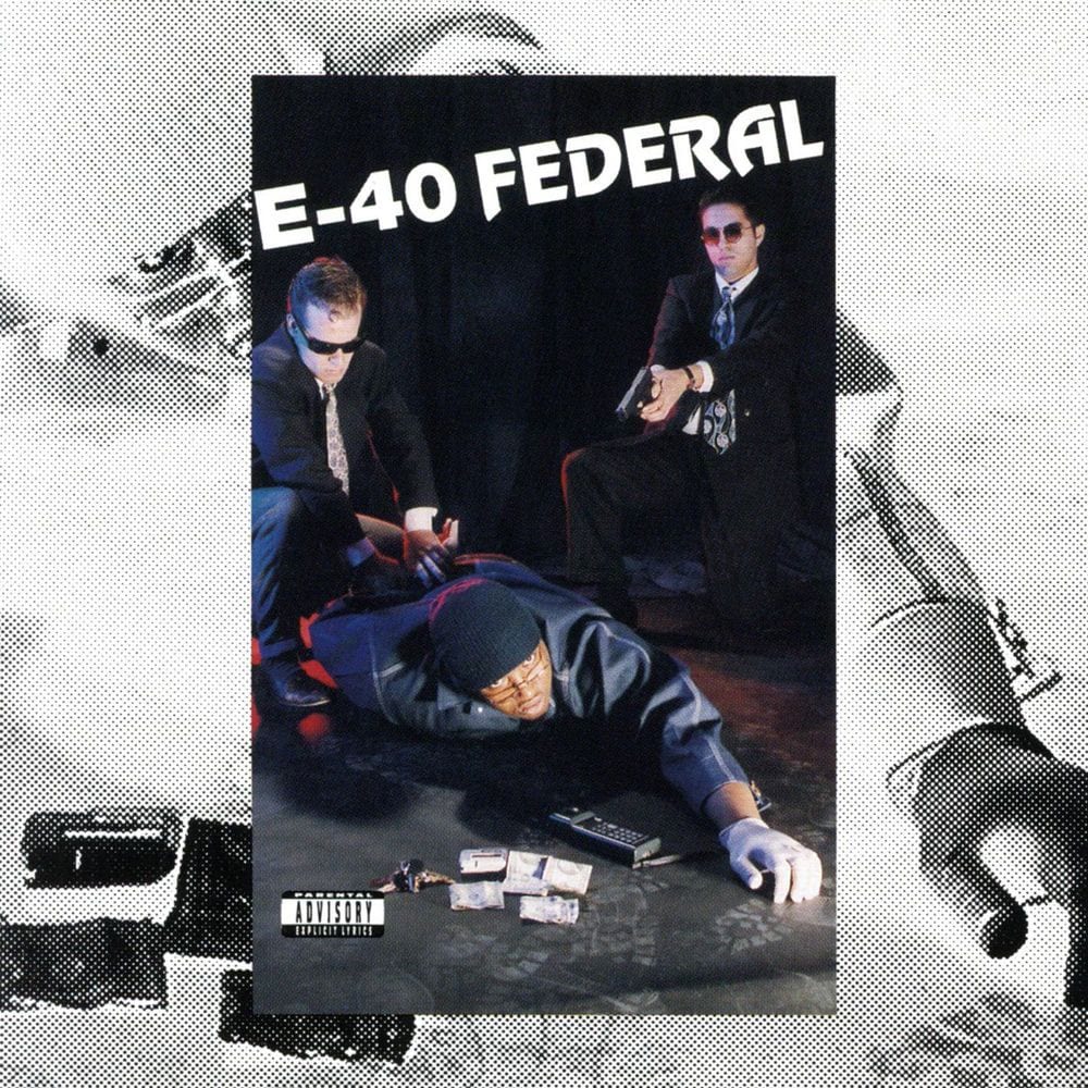 Federal cover