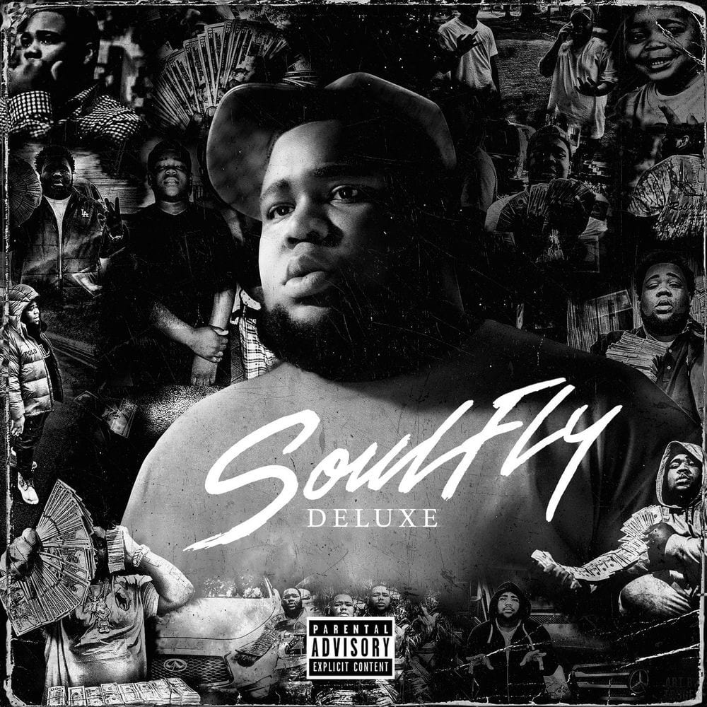 SoulFly cover