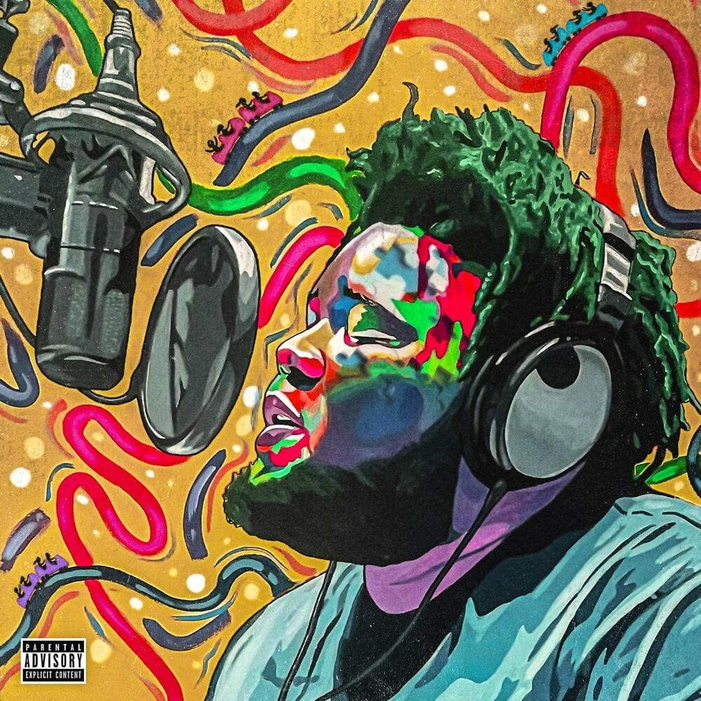 Beautiful Mind cover