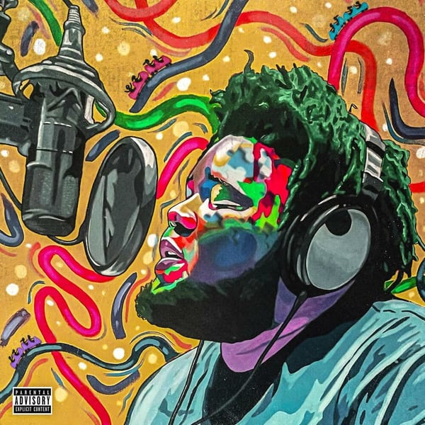 Beautiful Mind cover