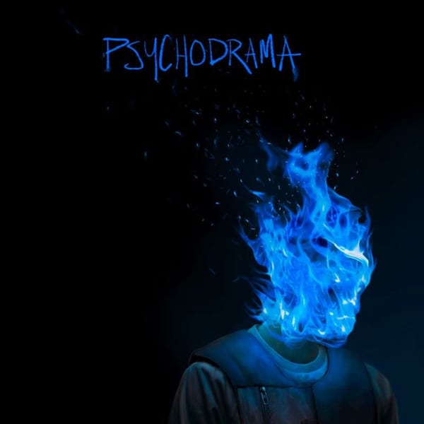 Psychodrama cover