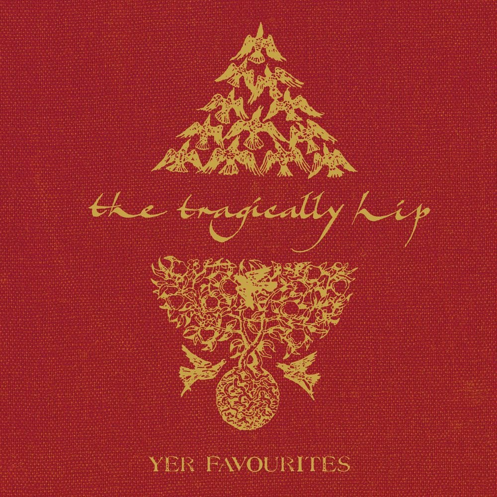 Yer Favourites cover
