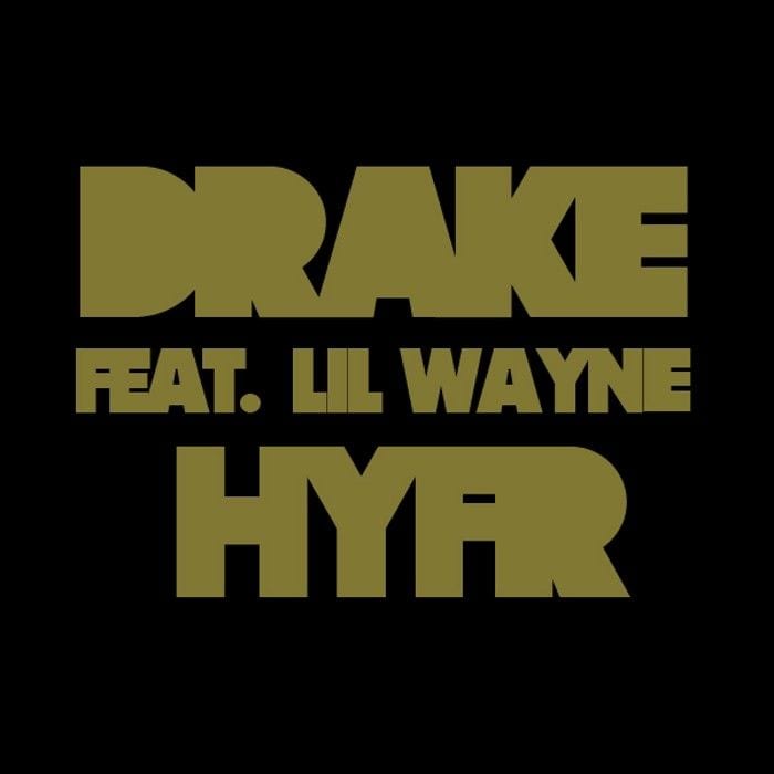 HYFR (Hell Ya Fucking Right) cover