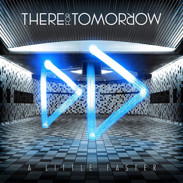 A Little Faster cover
