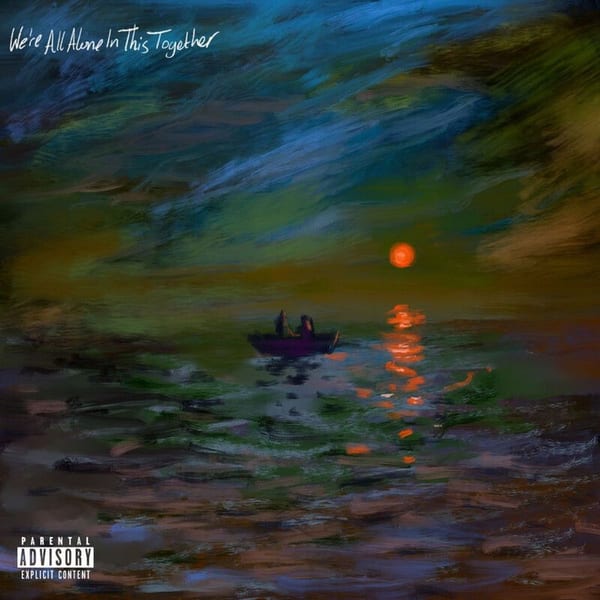 Verdansk (Survival Mode) album cover