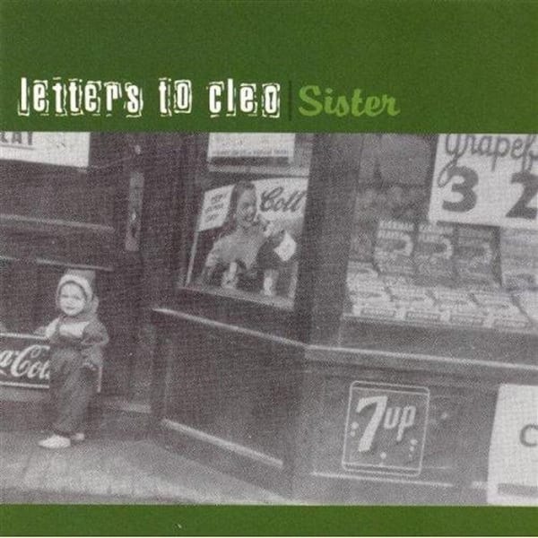 Sister cover