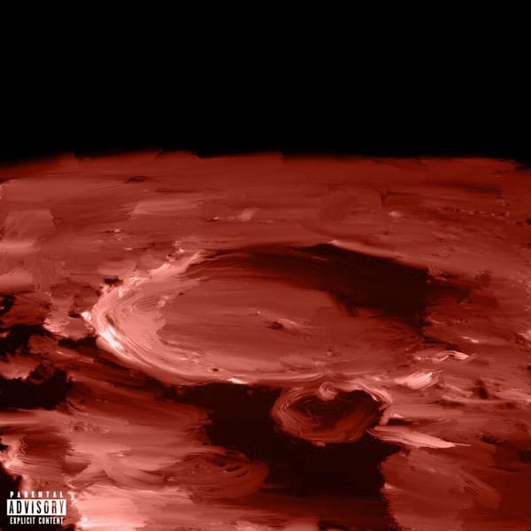 Titanium & Mercury cover