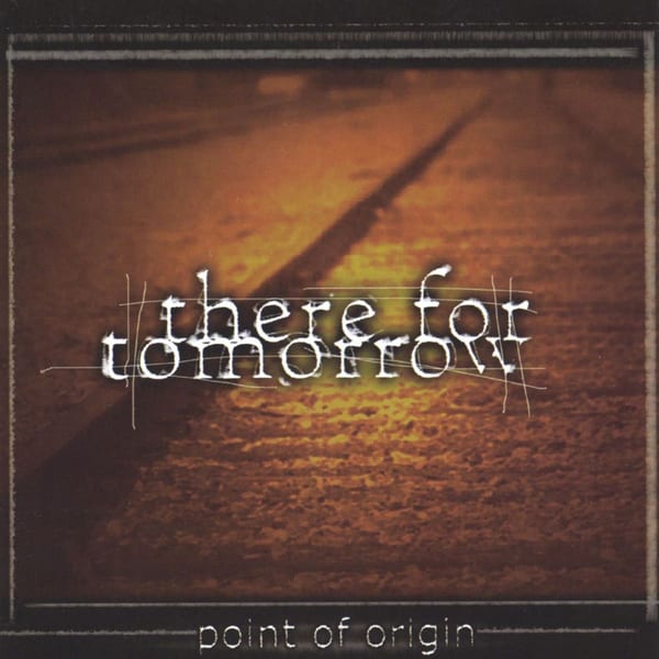 Point of Origin cover