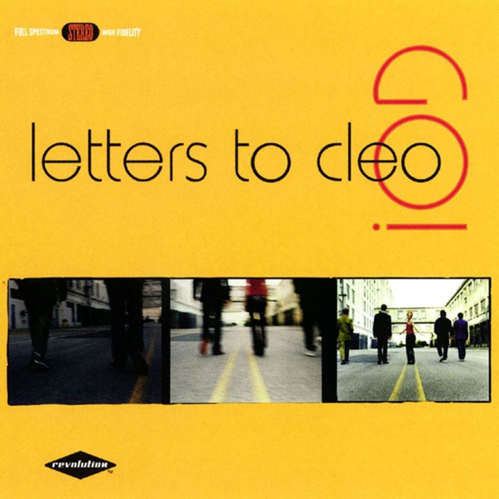 Go! cover