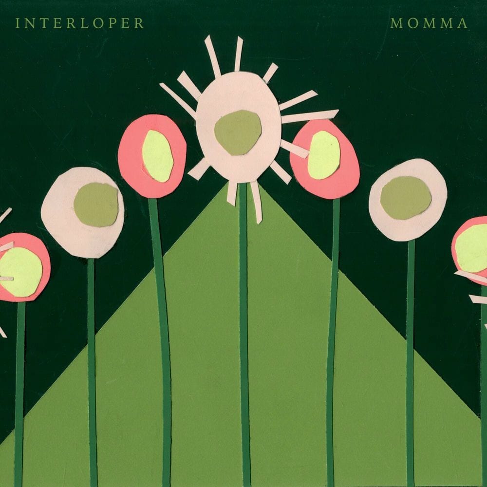 Interloper cover