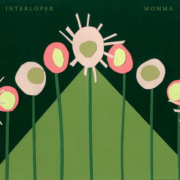 Interloper cover