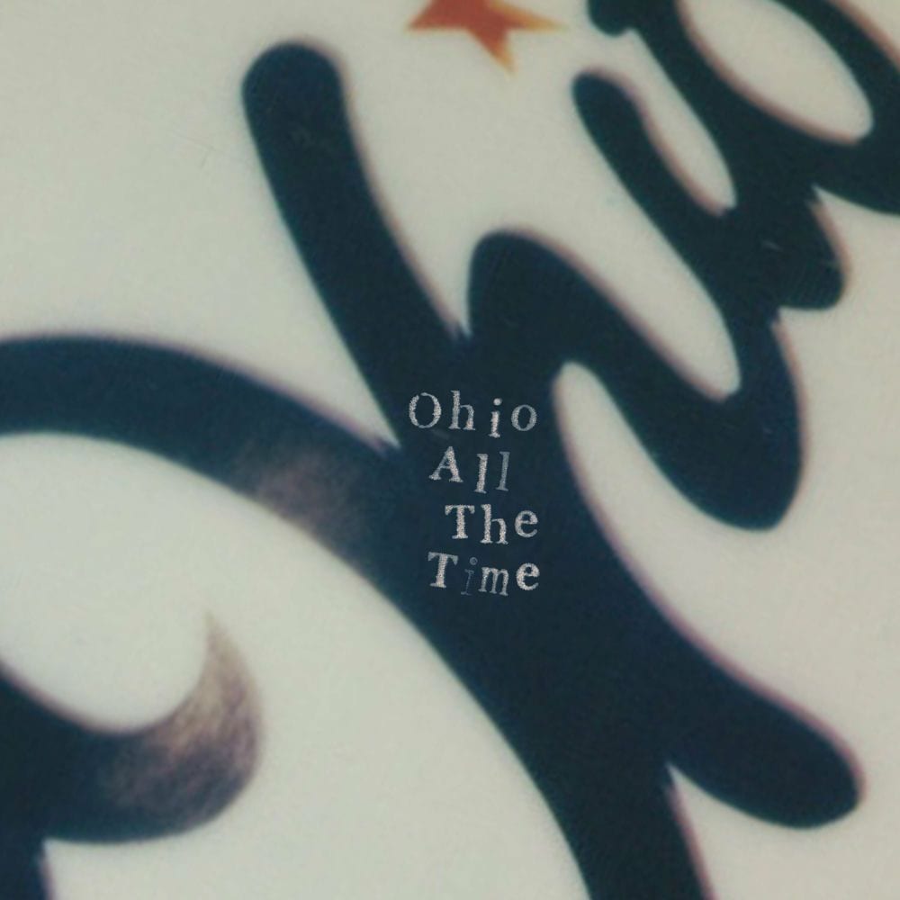 Ohio All the Time cover