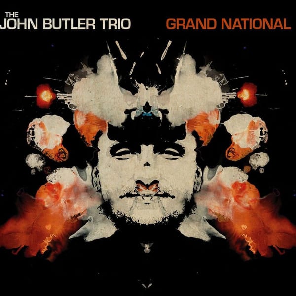 Grand National cover