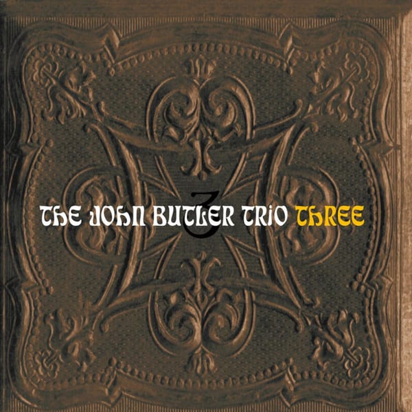 Three cover