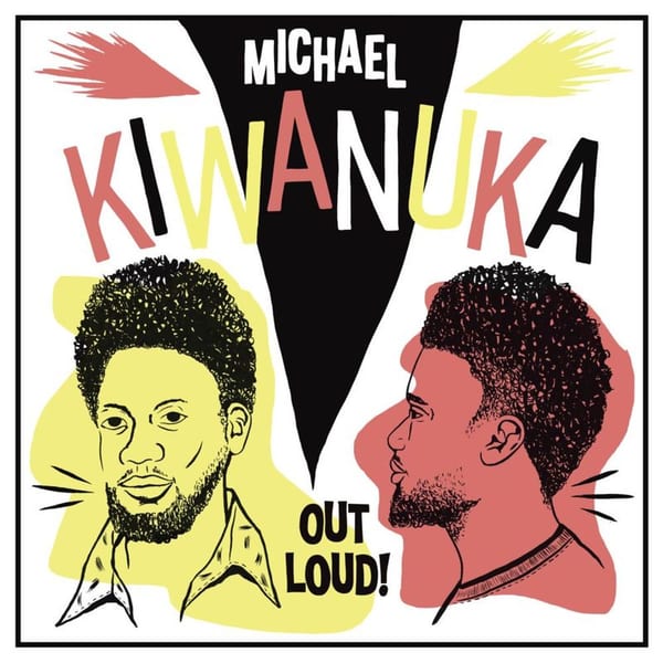 Out Loud! (RSD 2018 / Live) cover