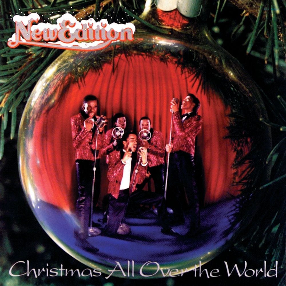 Christmas All Over the World