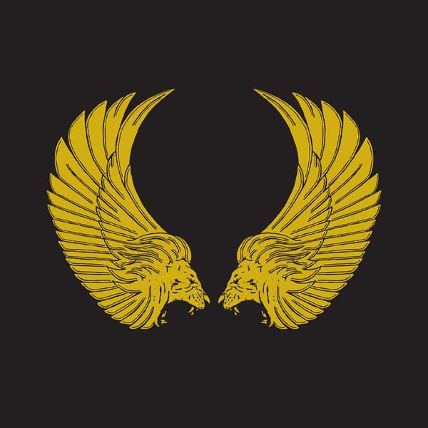 Rival Sons cover