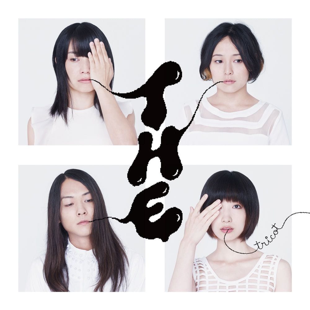 T H E cover