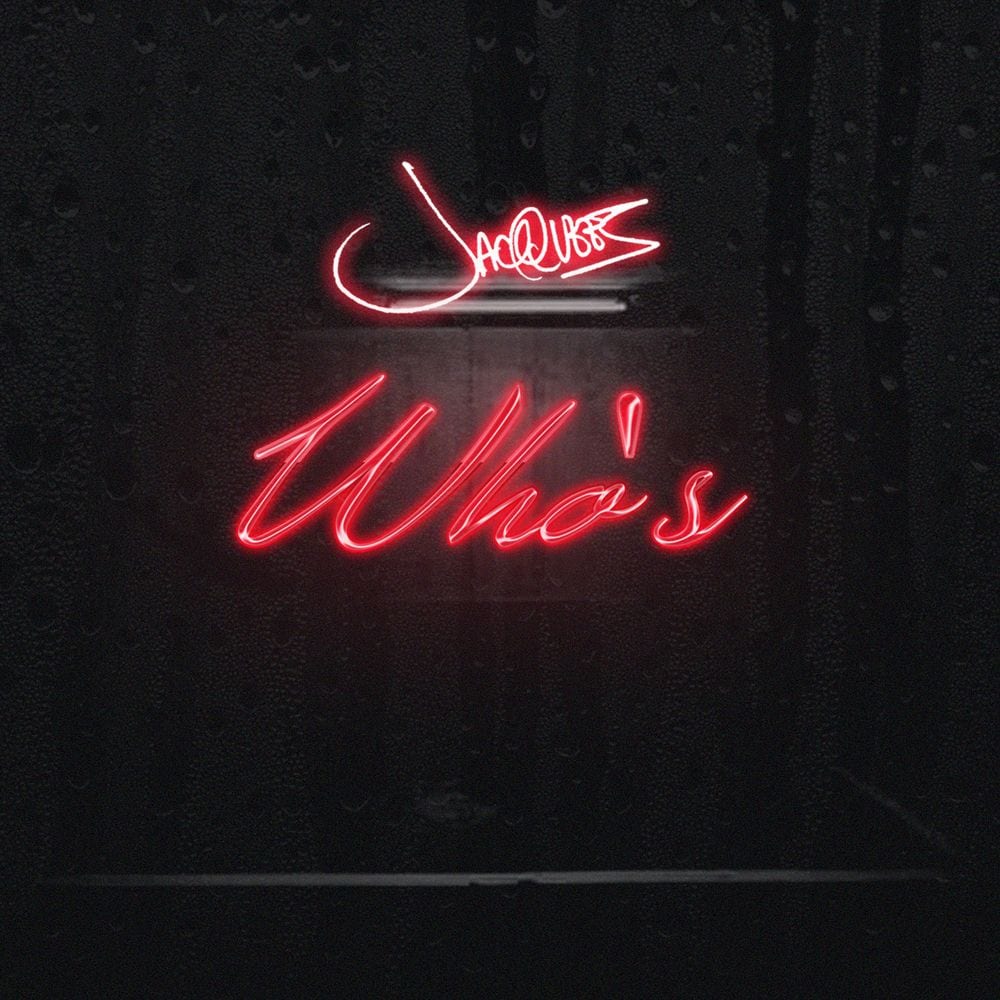 Who's cover