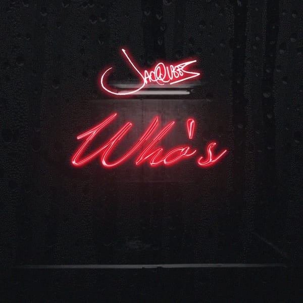 Who's cover