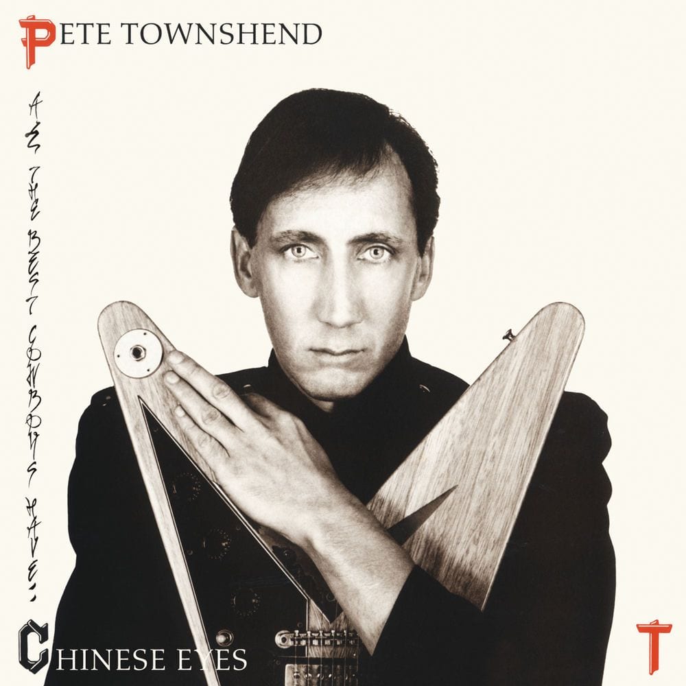 All the Best Cowboys Have Chinese Eyes cover