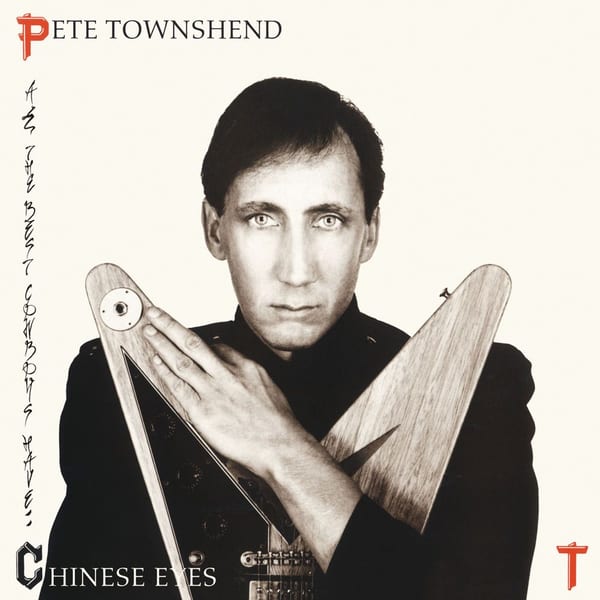 All the Best Cowboys Have Chinese Eyes cover