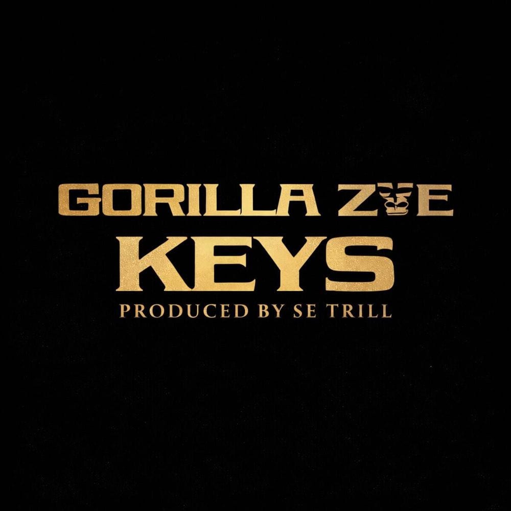 KEYS cover