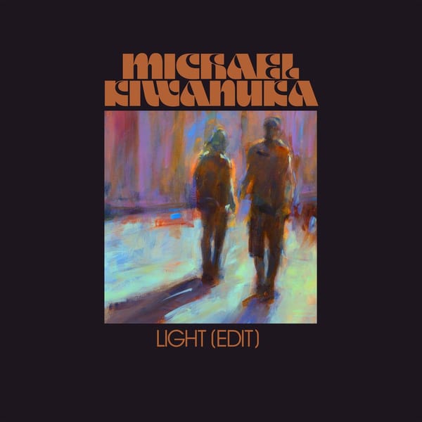Light (Edit) cover