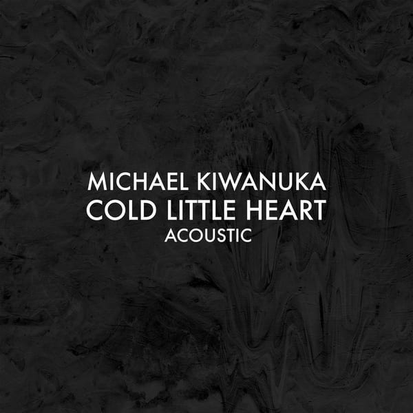 Cold Little Heart (Acoustic) cover