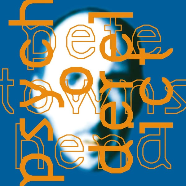 Psychoderelict cover