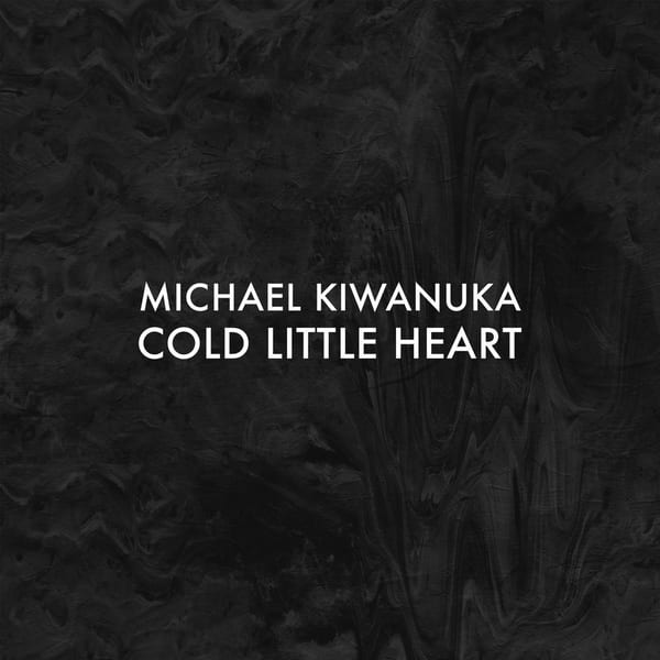 Cold Little Heart (Radio Edit) cover