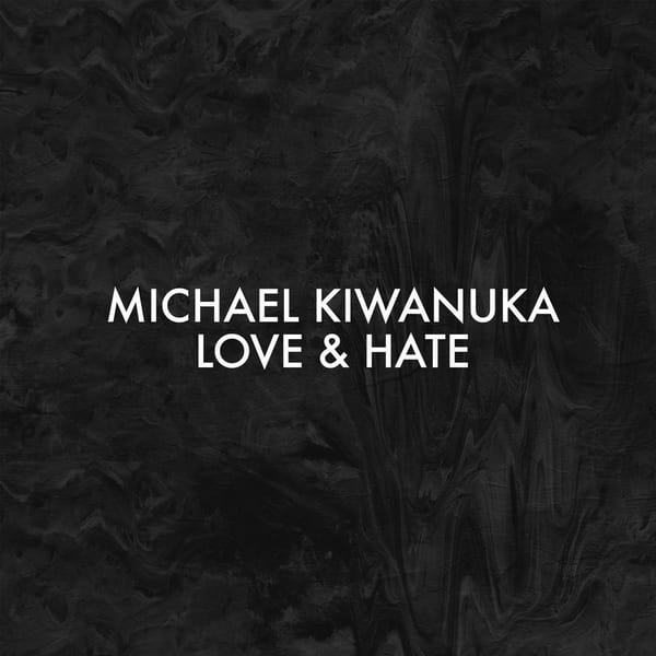 Love & Hate (Alternative Radio Mix) cover