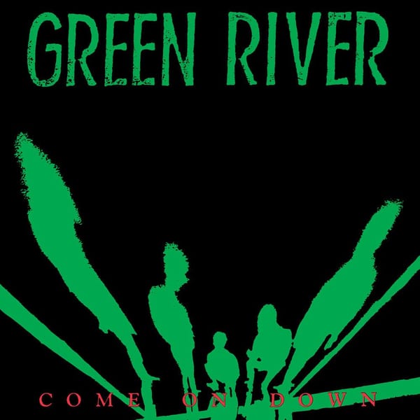Come on Down cover