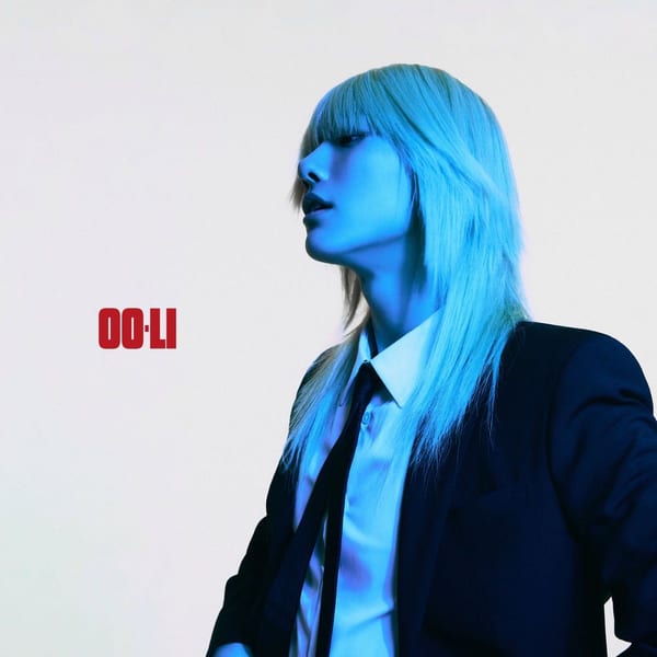 OO-LI cover