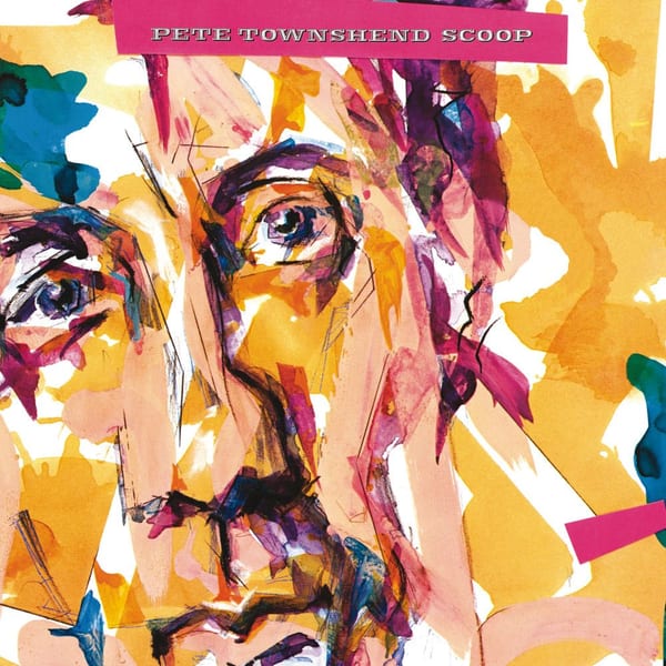 Scoop cover