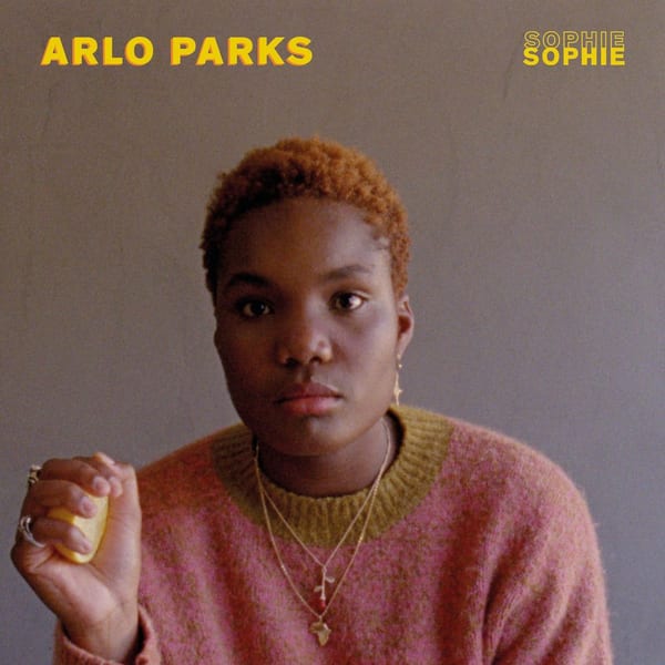 Sophie cover