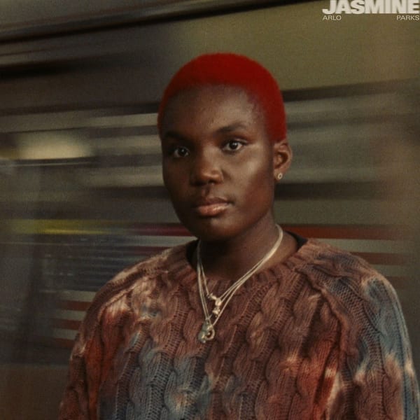 Jasmine cover