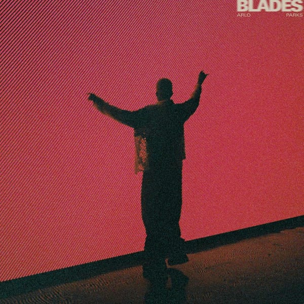 Blades cover