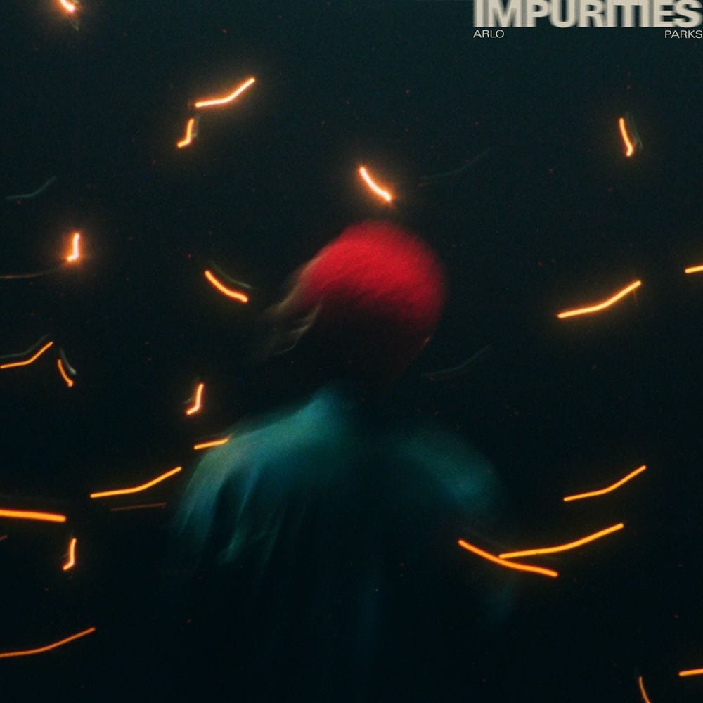 Impurities cover