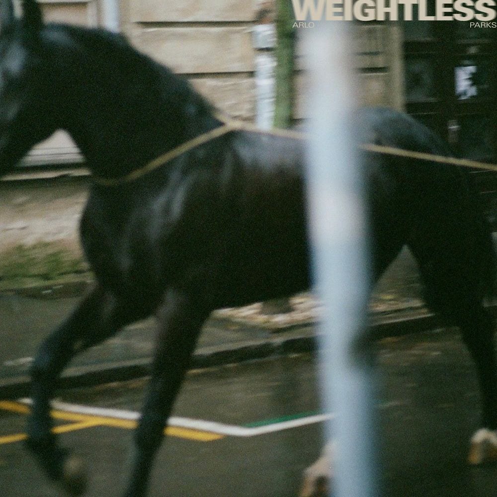 Weightless cover
