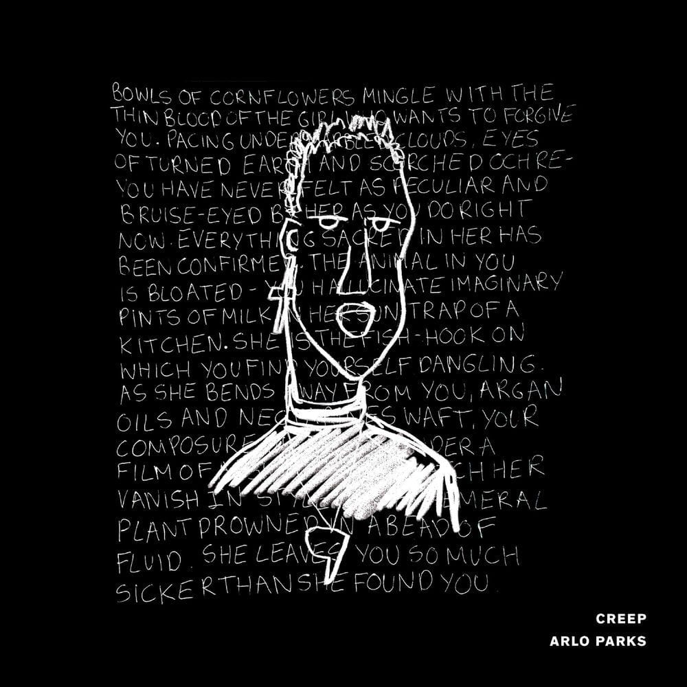 Creep cover