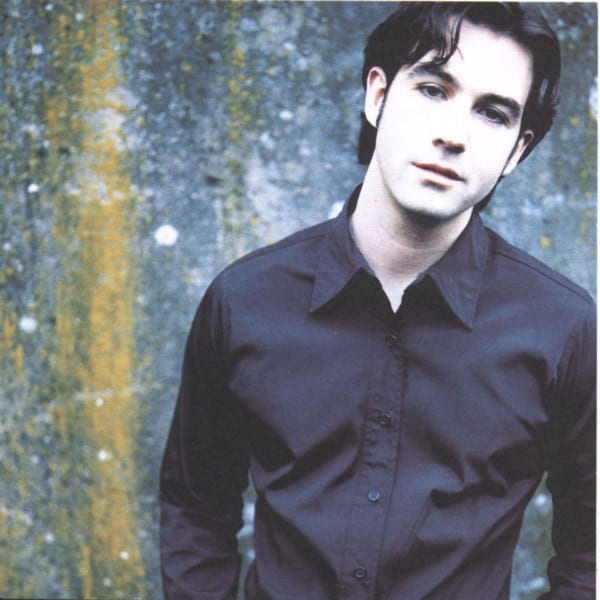 Duncan Sheik cover