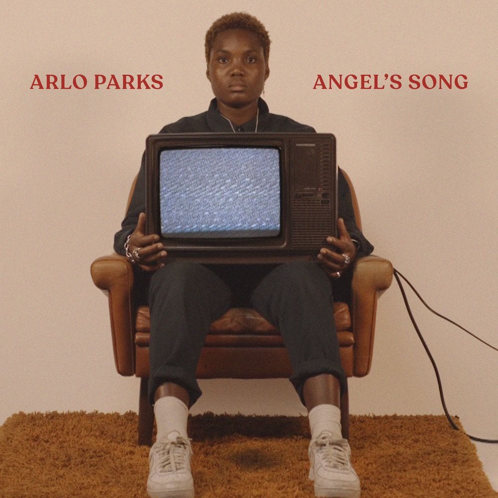 Angel's Song cover