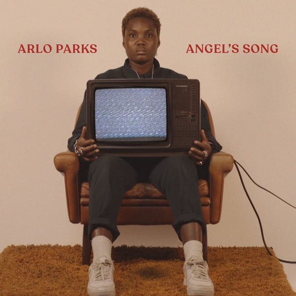 Angel's Song cover