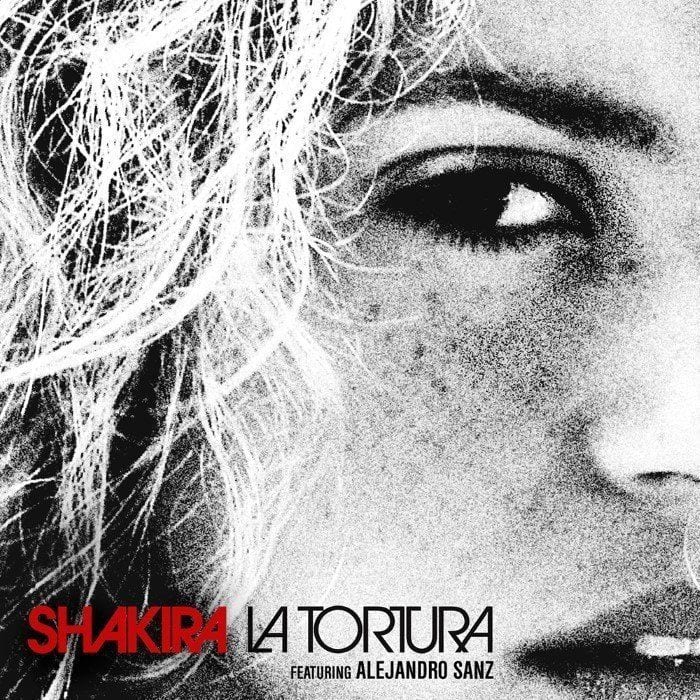 La tortura cover
