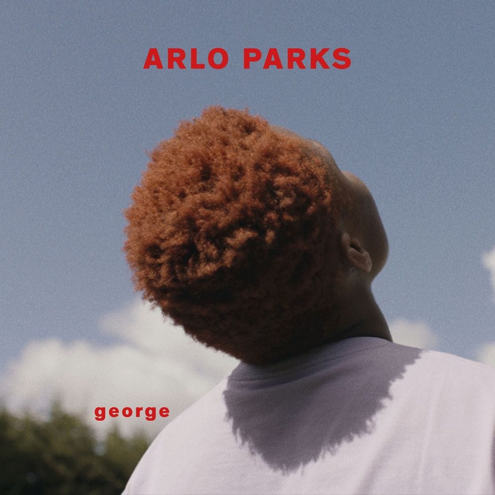 George cover