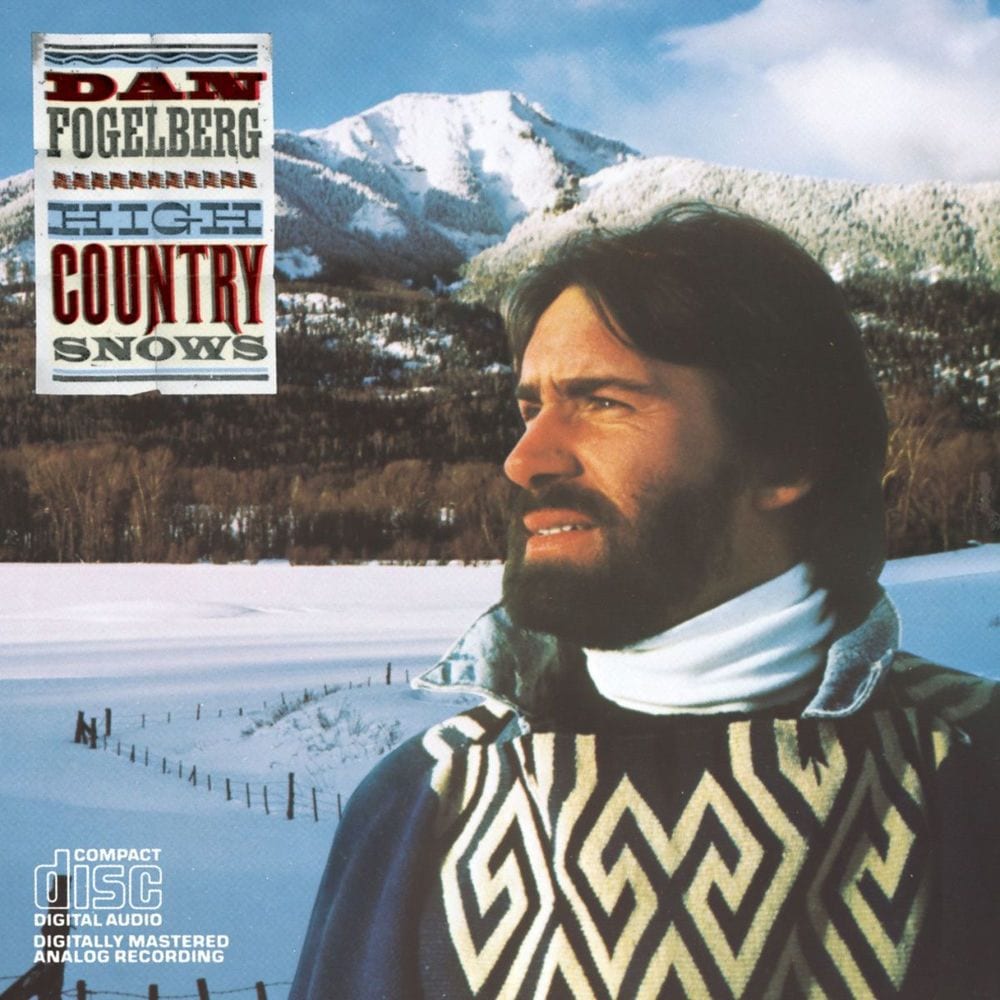 High Country Snows cover